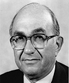 Photo of Len Berkowitz